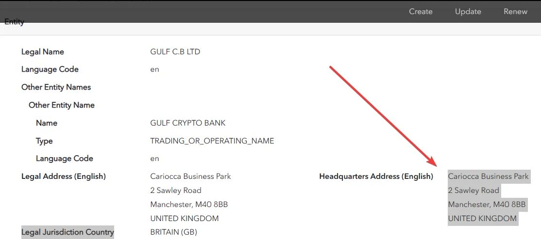 الترخيص مخصص للمقيمين في المملكة المتحدة فقط